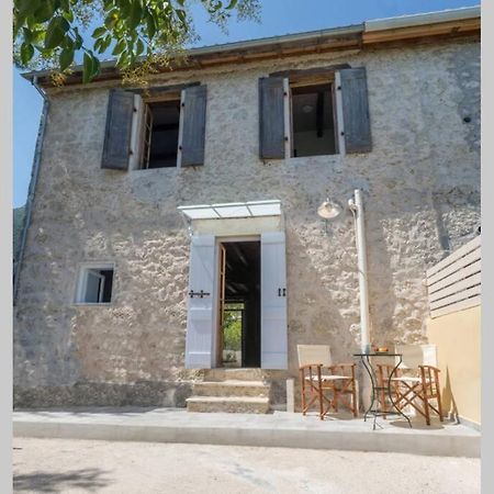 Villa Rocca Никиана Экстерьер фото